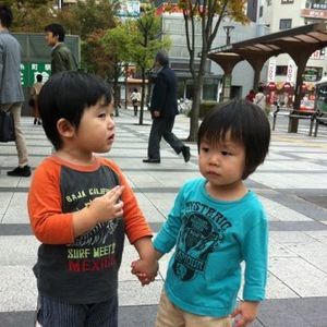 Meet your Posher, Sue